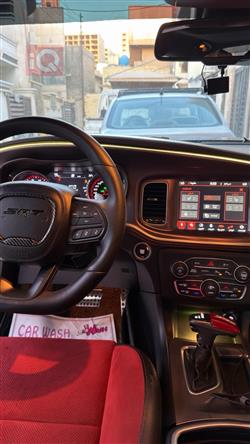 دودج تشارجر